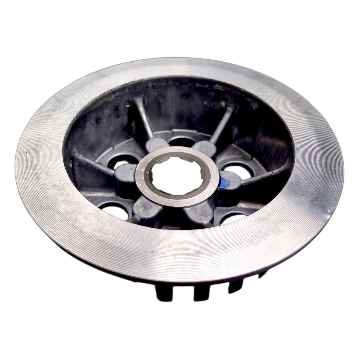 Placa De Presion Separador Embrague Vento 6 Tornilos Origina - Imagen 4