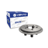 Separador Embrague Vent Ryder 3,4,5 Lithium 2,4,5 Workman150