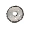 Conjunto  Clutch Embrague Tornado, Rocketman, Storm, Falkon - Imagen 2