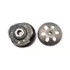 Conjunto De Clutch Embrague Ruda150, Atom150, Phantom150zx - Imagen 2