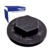 Cubierta Filtro Aceite Negro Mate Crossmax250 Vento Original
