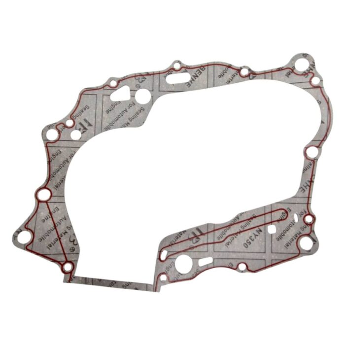 Empaque Cubierta Central Carter Lithium 4.0 Vento Original - Imagen 2