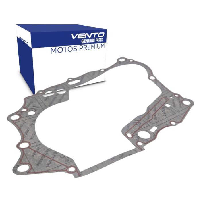 Empaque Cubierta Central Carter Lithium 4.0 Vento Original