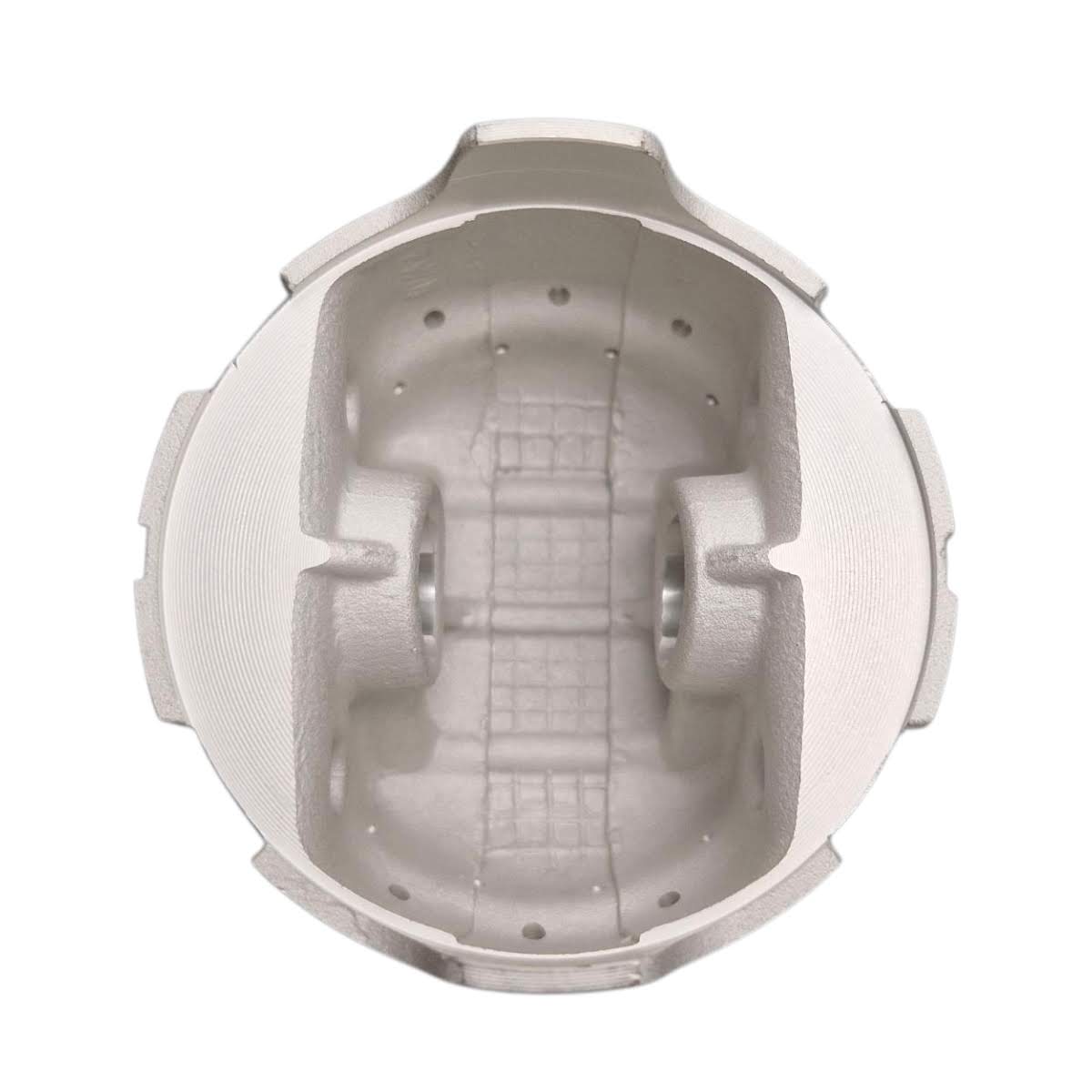 Pistón Crossmax 250 Vento Original - Imagen 3