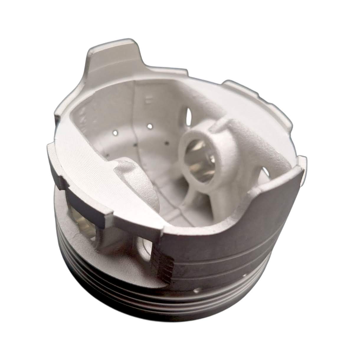 Pistón Crossmax 250 Vento Original - Imagen 4