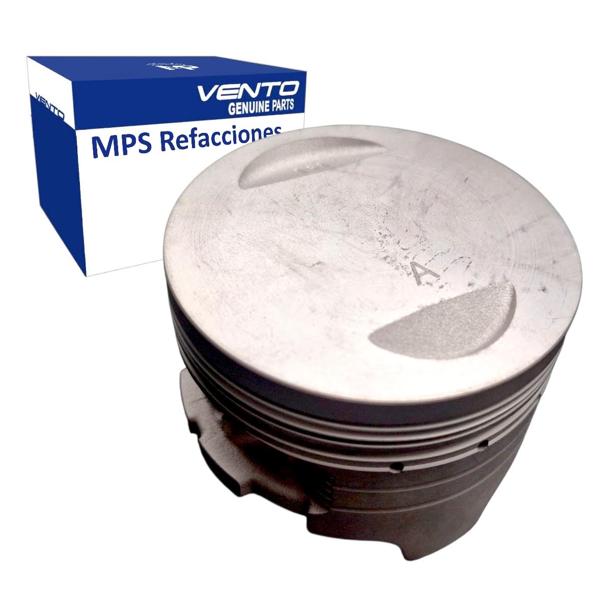 Pistón Crossmax 250 Vento Original