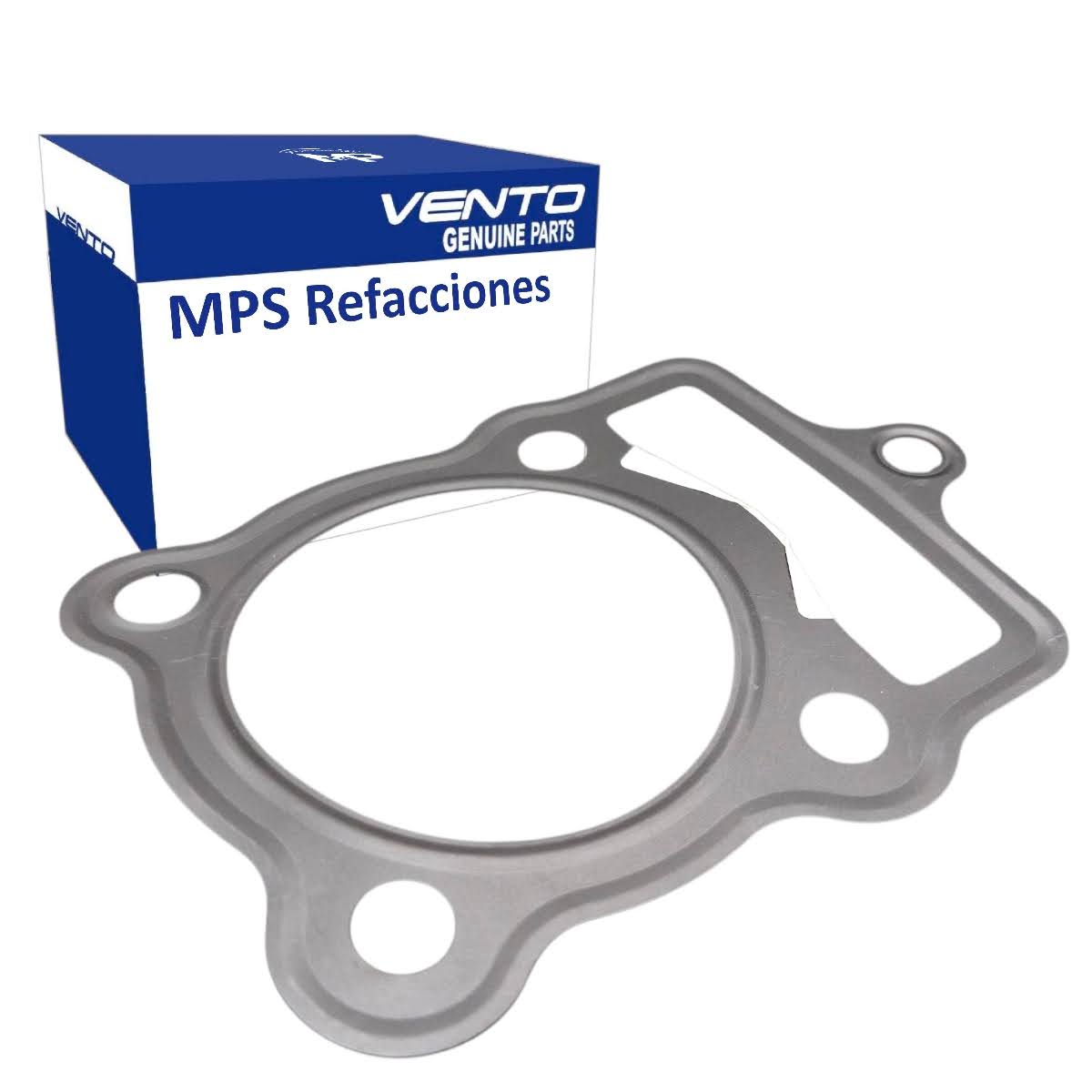 JUNTA, CABEZA DE CILINDRO