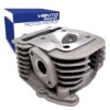 Cabeza Cilindro Terra 150rz Vento Original