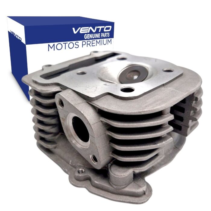 Cabeza Cilindro Terra 150rz Vento Original