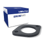 Empaque De Pipeta De Carburador Vento Motor Cg 250cc Origina