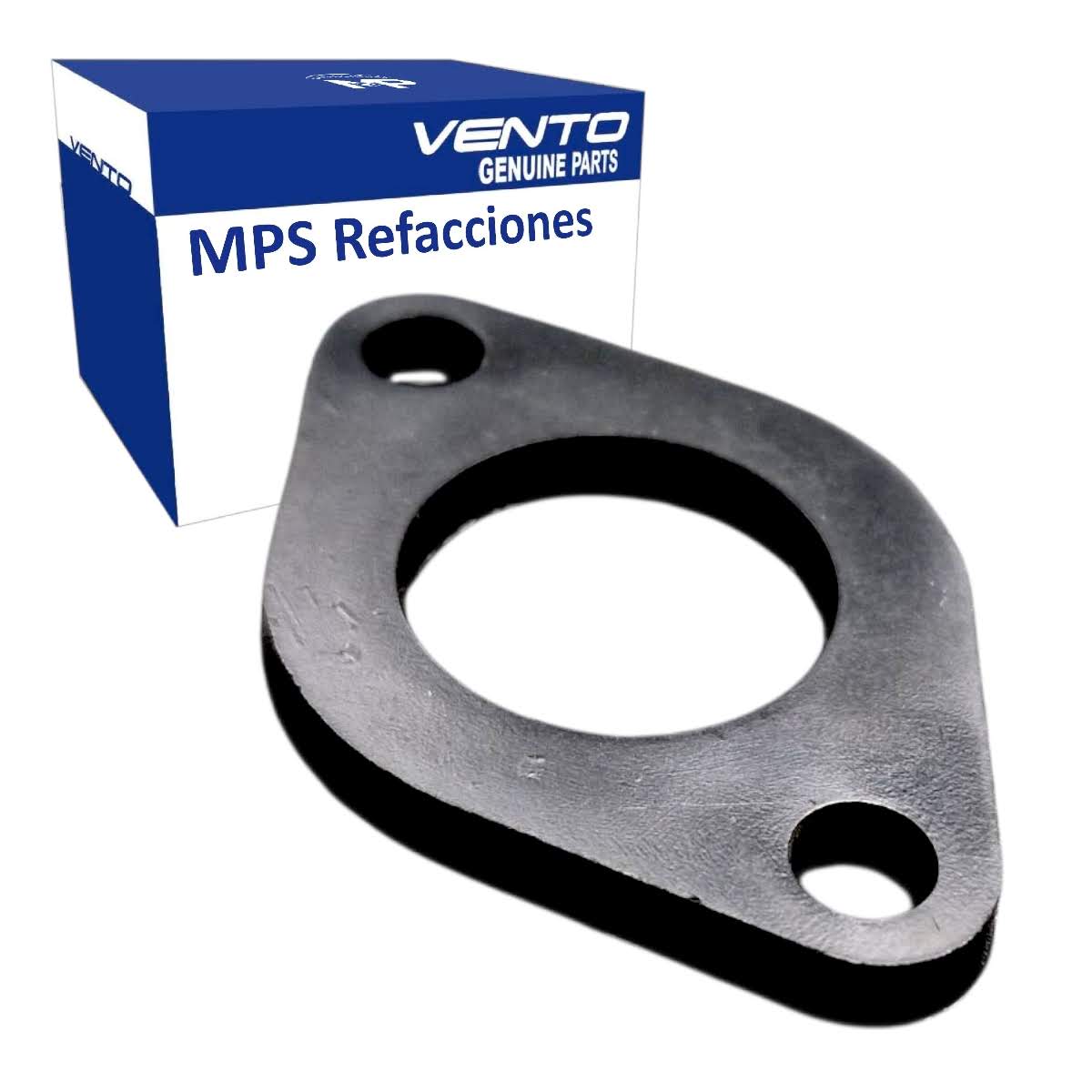 Empaque Pipeta De Carburador Vento V-racer Nitrox 200 250
