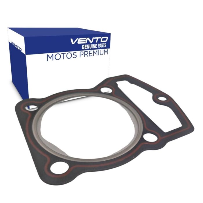 Empaque de cilindro Nitrox 250 Vento Original