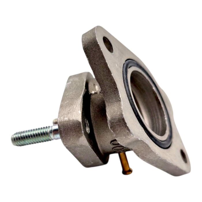 Pipeta De Carburador Workman 250 Vento Original - Imagen 2