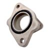 Pipeta De Carburador Workman 250 Vento Original - Imagen 4