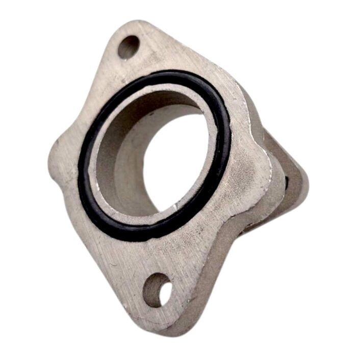 Pipeta De Carburador Workman 250 Vento Original - Imagen 4