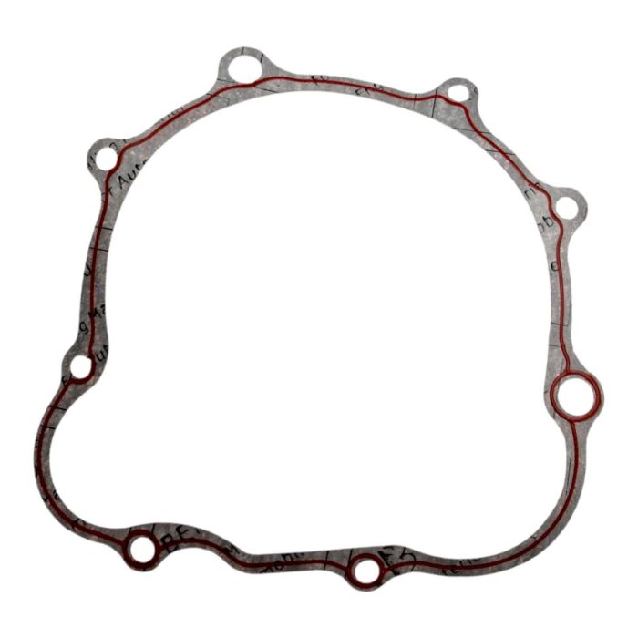 Empaque Cubierta Izquierda Carter Workman 250 Vento Original - Imagen 3