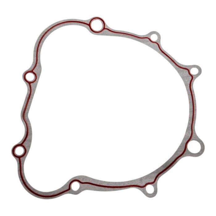 Empaque Cubierta Izquierda Carter Workman 250 Vento Original - Imagen 2