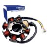 Estator 8 Bobinas Nitrox 250 Vento Original