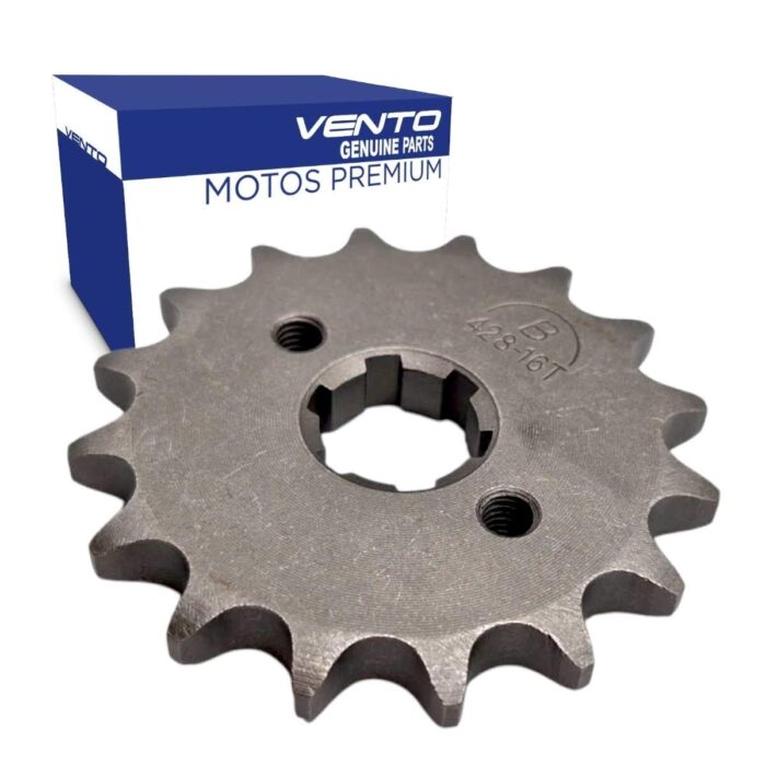 Rueda Dentada Piñon Rocketman 250 Vento Original