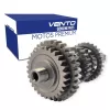 Conjunto De Contraeje Vento Nitrox 200 Original