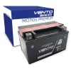 Batería De Ácido Generix YTX7A-BS 12V