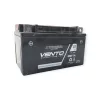 Batería De Ácido Generix YTX7A-BS 12V - Imagen 3