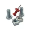 Batería De Ácido Generix YTX7A-BS 12V - Imagen 2