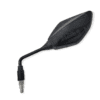 Espejo Izquierdo Hero Hunk 190 R Xpulse 200 T - Imagen 2