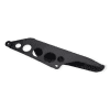 Guarda Cadena Negro Italika Dm250x,dm250, Original - Imagen 2