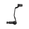 Pedal Freno Trasero Italika Dt200, 250 Ft 180, 200, 250ts - Imagen 2