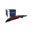 Cubierta Trasera Derecha Negro Rojo Ft180 Ts Original
