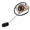 Sensor Combustible Italika Dt150 Sport, Ft180 Ts Original - Imagen 2