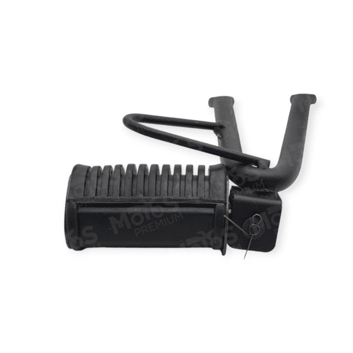 Posapie Trasero Derecho Vento Crossmax 250, Pro, Stark 250 - Imagen 2