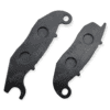 Balatas De Freno Delanteras Rocketman, Rocketman Sport 250 - Imagen 3