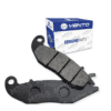 Balatas De Freno Delanteras Rocketman, Rocketman Sport 250