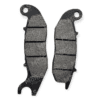 Balatas De Freno Delanteras Rocketman, Rocketman Sport 250 - Imagen 2