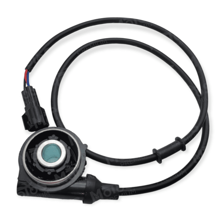Medidor Velocimetro Vento Thunderstar 250, Rocketman 250 - Imagen 2