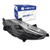 Direccional Delantera Derecha Vento Atom 150 Original