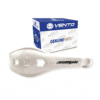 Protector De Puño Derecho Blanco Crossmax 250 Original