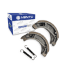 Zapatas/balatas Traseras Vento Rapid 125 Originales