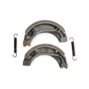 Zapatas/balatas Traseras Vento Rapid 125 Originales - Imagen 2