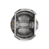 Piston Vento Gt 250 V-racer 250 Original - Imagen 3