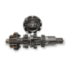 Conjunto Primario De Transmision  Nitrox, Gt, V-racer 250