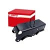 Soporte Frontal Cuadro Hero Xpulse 200, X, T, Original