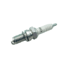 Bujía Ngk Cobre D8ea 2597 125z 170z 250z Ft150 Dm150 Rt Tc - Imagen 3