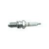Bujía Ngk Cobre D8ea 2597 125z 170z 250z Ft150 Dm150 Rt Tc - Imagen 4