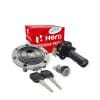 Kit De Cerraduras Hero Hunk 190 R Original