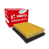 Elemento Filtrante Filtro De Aire Hero Hunk 160r Hunk 190r