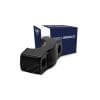 Abrazadera Para Manubrio Italika Original Dt125 Delivery