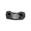 Abrazadera Para Manubrio Italika Original Dt125 Delivery - Imagen 2